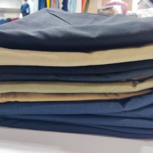 100% Authentic Export Twill Pants